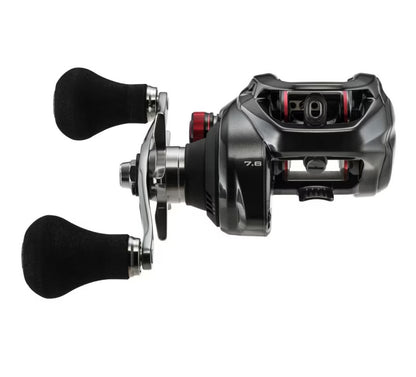 SHIMANO 2024 SCORPION MD 300XGLH Modelo Destro