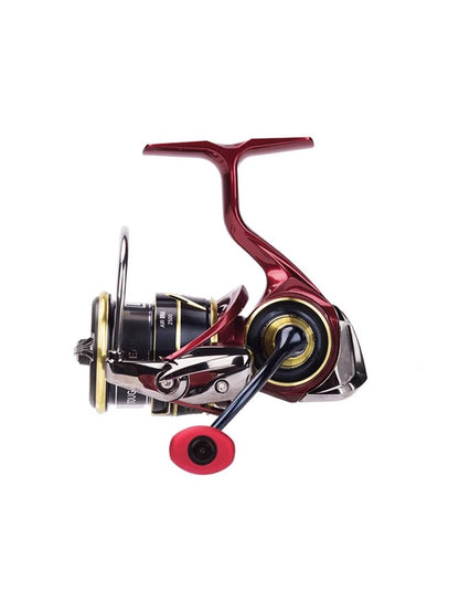 DAIWA 2021 SALAMANDURA AIR Carretel de pesca Spinning Reel Água doce Peças de pesca de água salgada Origem Vietnã