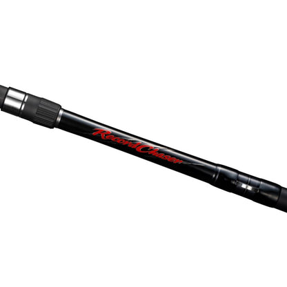 SHIMANO 2024 RECORD CHASER 450XXXH para molinetes de pesca