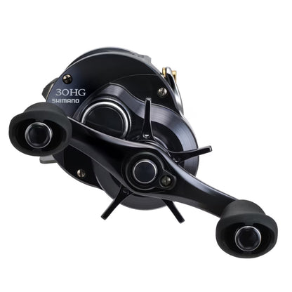 SHIMANO 2024 CALCUTTA CONQUEST SHALLOW EDITION 30HG Carretilha Direita