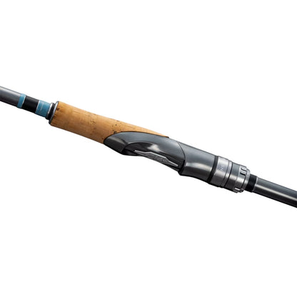 SHIMANO 2024 INSTAGE S66ML para molinetes de pesca