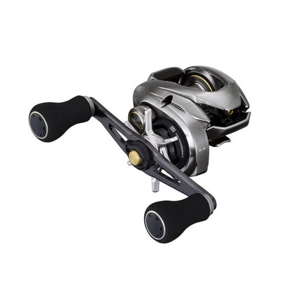 SHIMANO 2025 STILE 100XG Manivela Direita