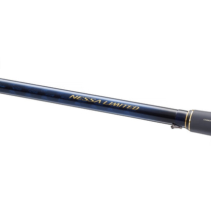 SHIMANO 2023 NESSA LIMITED S108M Vara De Molinete