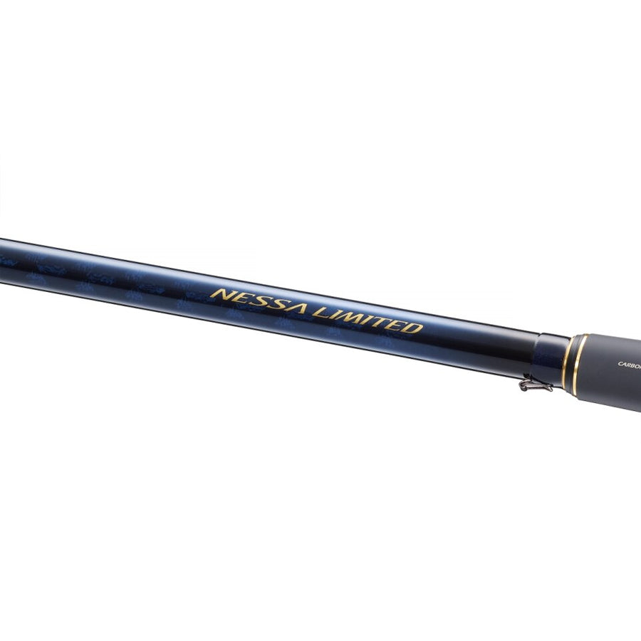 SHIMANO 2023 NESSA LIMITED S108MH Vara De Molinete