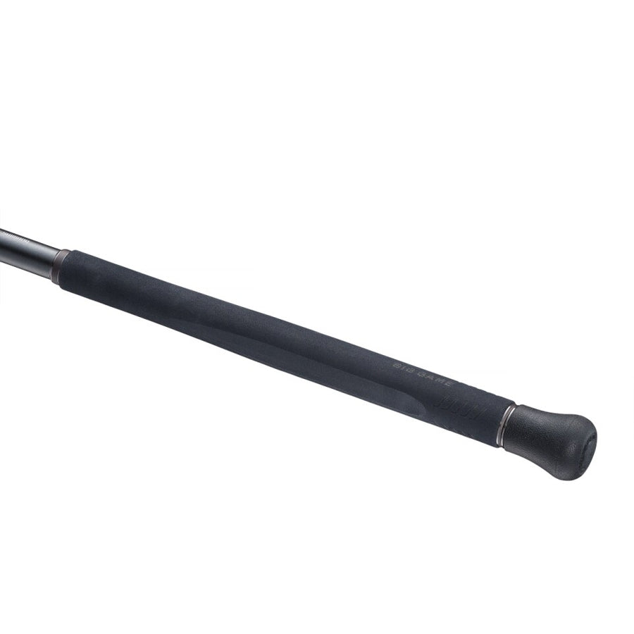 SHIMANO 2024 COLTSNIPER LIMITED BIG GAME S98XXH Vara De Molinete