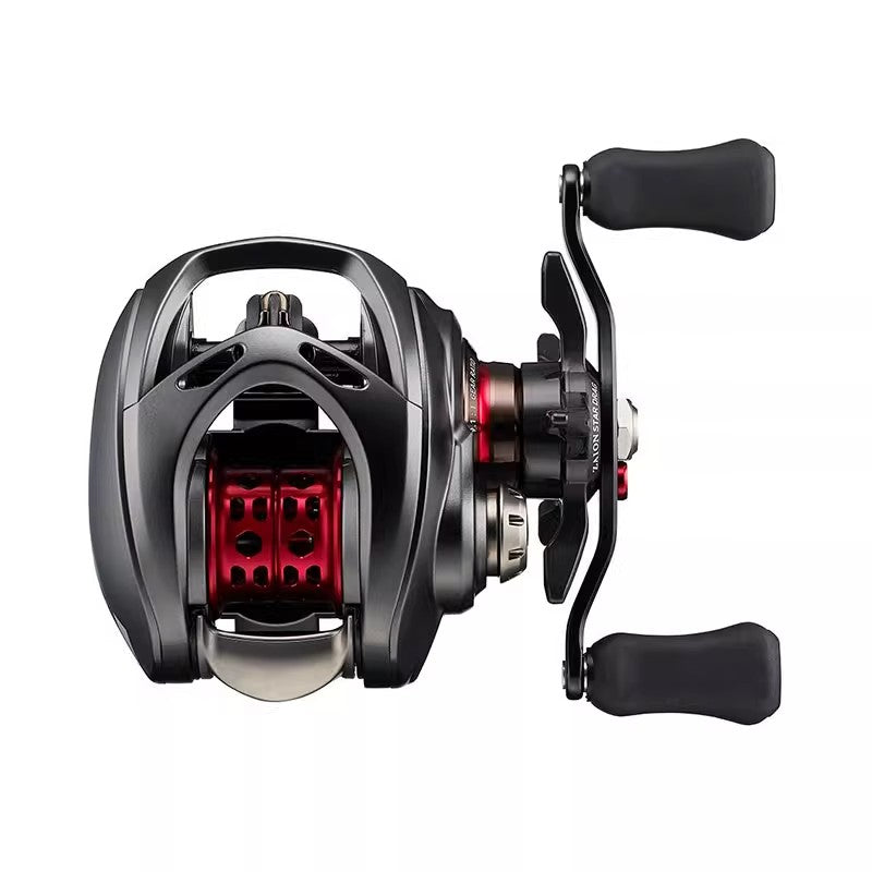 DAIWA 2020 STEEZ AIR TW 500XXHL Modelo Canhoto