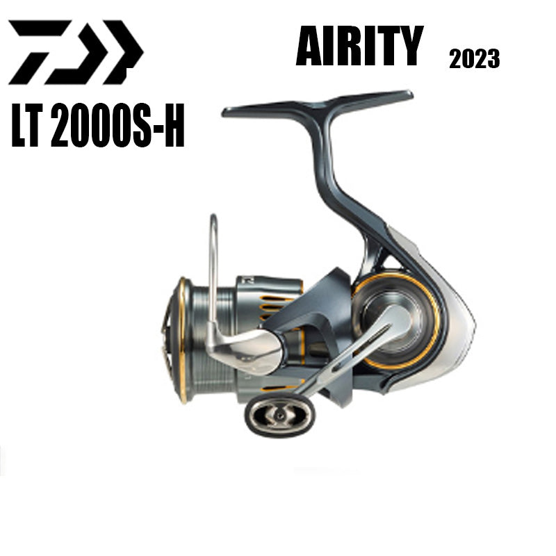 DAIWA 2023 AIRITY LT2000S-H