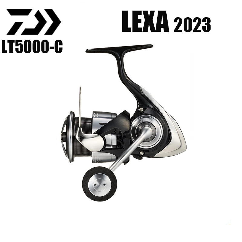 DAIWA 2023 LEXA LT 5000-C