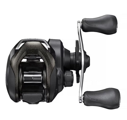 SHIMANO 2024 CAIUS 151HG  Modelo Canhoto