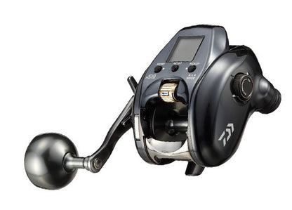 DAIWA 2021 SEABORG 300J Modelo Destro