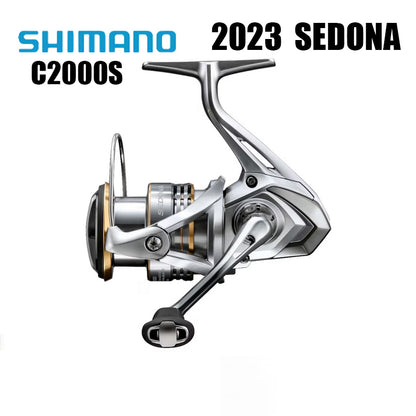 SHIMANO 2023 SEDONA C2000S