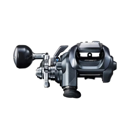 SHIMANO 2024 FORCEMASTER 600 carretilha elétrica Direita