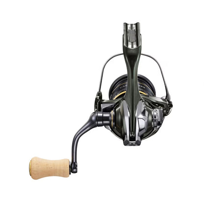 SHIMANO 2023 CARDIFF XR carretel de pesca spinning carretel de água doce peças de pesca de água salgada Origem: Malásia
