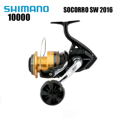 SHIMANO 2016 SOCORRO SW 10000
