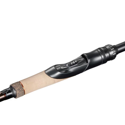 SHIMANO 2026 HARD ROCKER XTUNE S86MH+ para molinetes de pesca