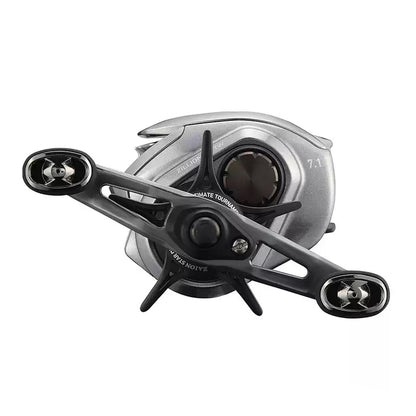 DAIWA 2021 ZILLION SV TW G 100 Carretilha Direita