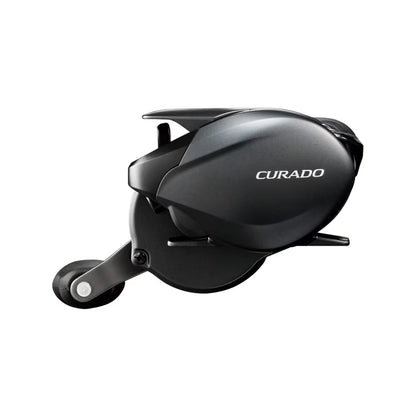 SHIMANO 2020 CURADO 300 Peças de pesca Água salgada Água doce Baitcast Reel Fishing Reel Origem: Malásia Luya Long-range Throwing Wheel