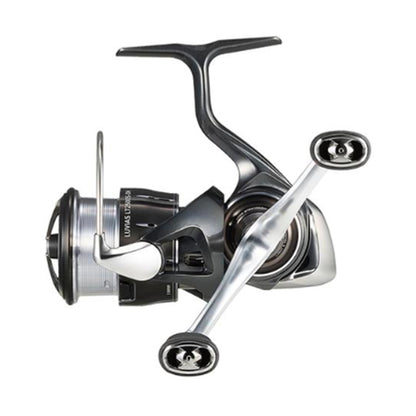 DAIWA 2024 LUVIAS LT carrete de pesca carrete de filação de água doce peças de pesca de água salgada Origem China
