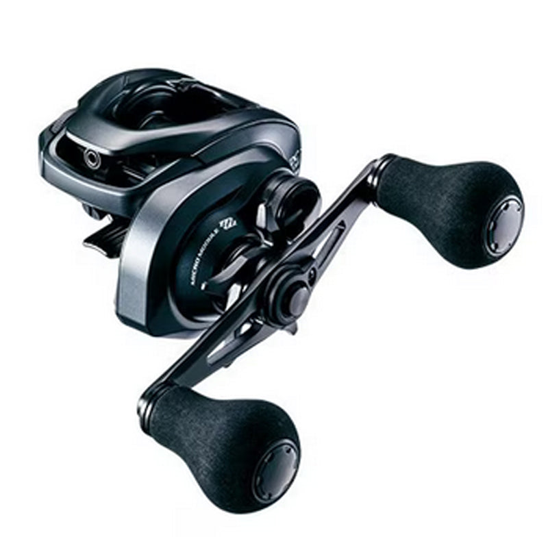 SHIMANO 2020 EXSENCE DC SS HG LEFT Modelo Canhoto