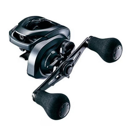 SHIMANO 2020 EXSENCE DC SS HG LEFT Modelo Canhoto