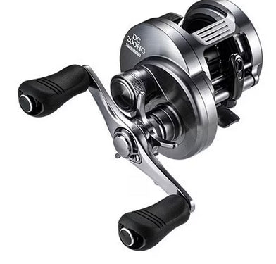 SHIMANO 2020 Calcutta Conquest DC 200HG Modelo Destro