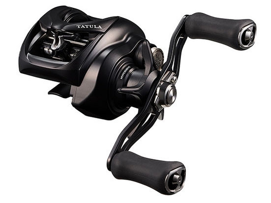 DAIWA 2025 TATULA TW 200XH Modelo Destroo