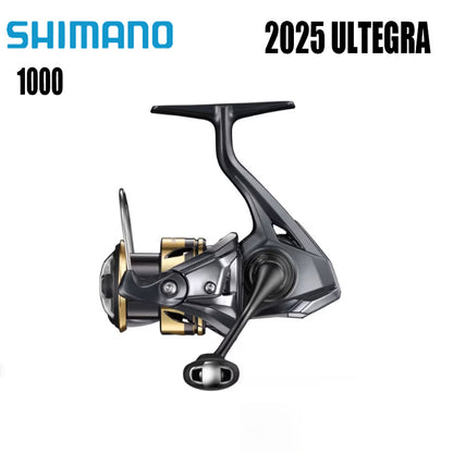 SHIMANO 2025 ULTEGRA 1000