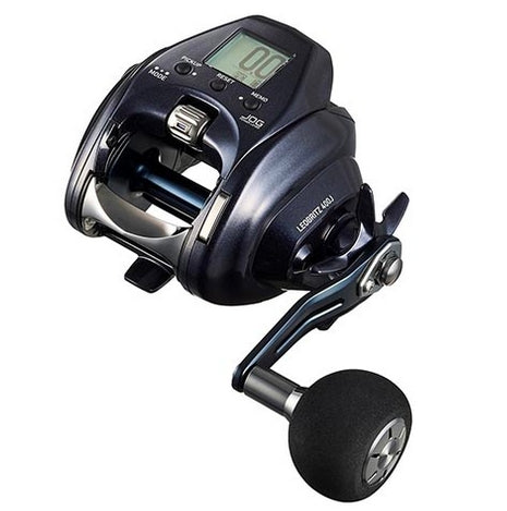 DAIWA 2025 LEOBRITZ 400J Modelo Destro