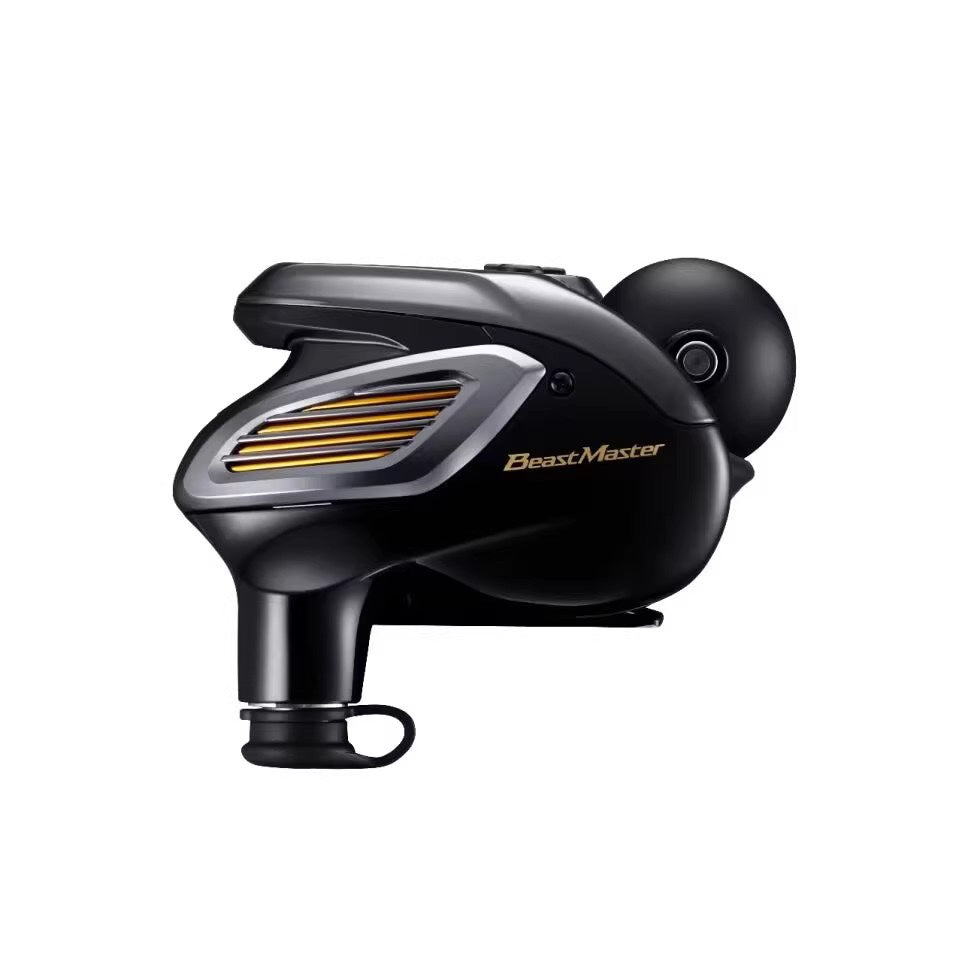 SHIMANO 2022 BEASTMASTER 2000 Modelo Destro