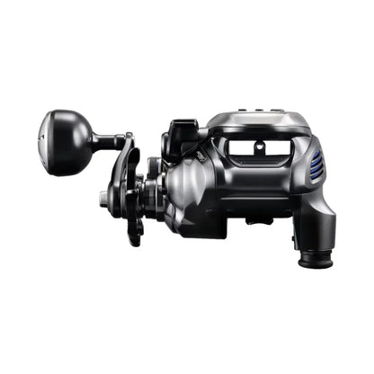 SHIMANO 2024 ForceMaster 2000 carretilha elétrica