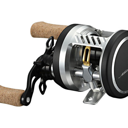 DAIWA 2025 SLP Works Millionaire CT SV 70H Special-SLPW Manivela Direita