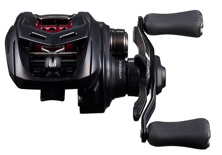 DAIWA 2025 ALPHAS BF TW  8.5L Modelo Canhoto