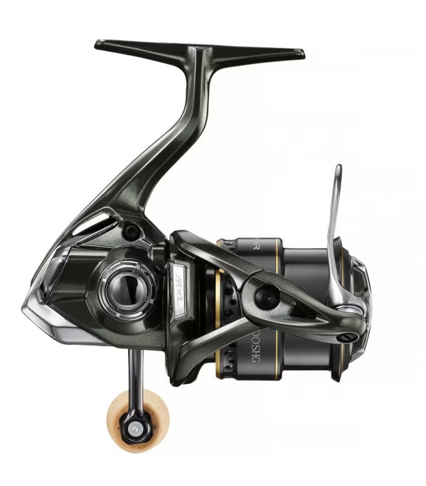 SHIMANO 2023 CARDIFF XR C2000S