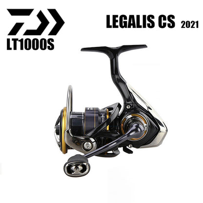 DAIWA 2021 LEGALIS CS LT 1000S