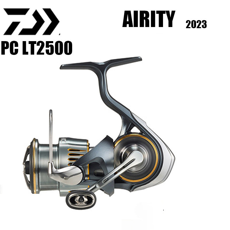 DAIWA 2023 AIRITY PC LT 2500