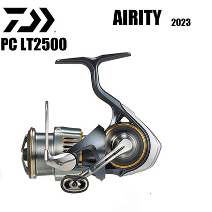 DAIWA 2023 AIRITY PC LT 2500