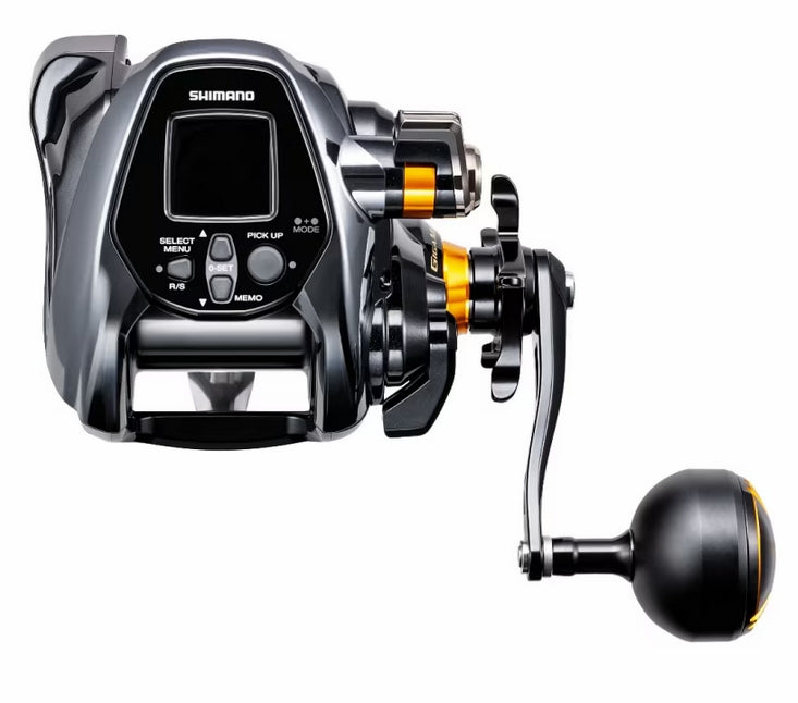 SHIMANO 2021 BEASTMASTER 3000EJ Modelo Destro