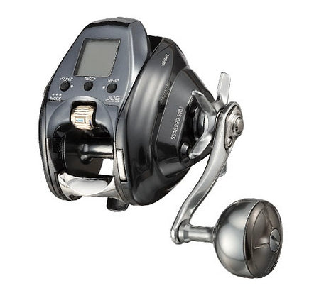 DAIWA 2021 SEABORG 300J Modelo Destro