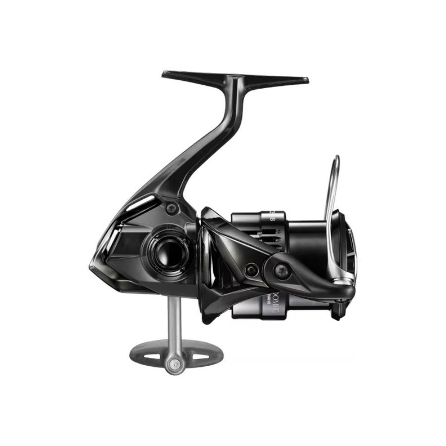 SHIMANO 2024 EXSENCE BB 4000MHG Molinete