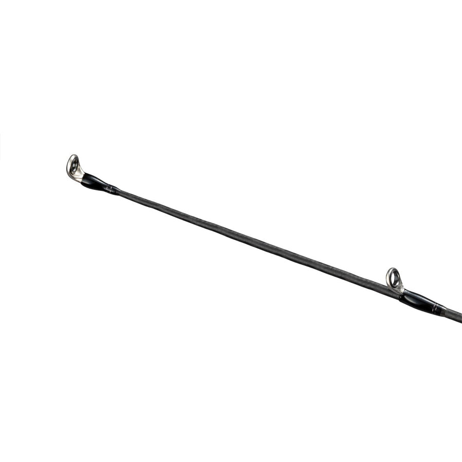 SHIMANO 2024 OCEA JIGGER SLJ B62-0/FS Vara De Carretilha