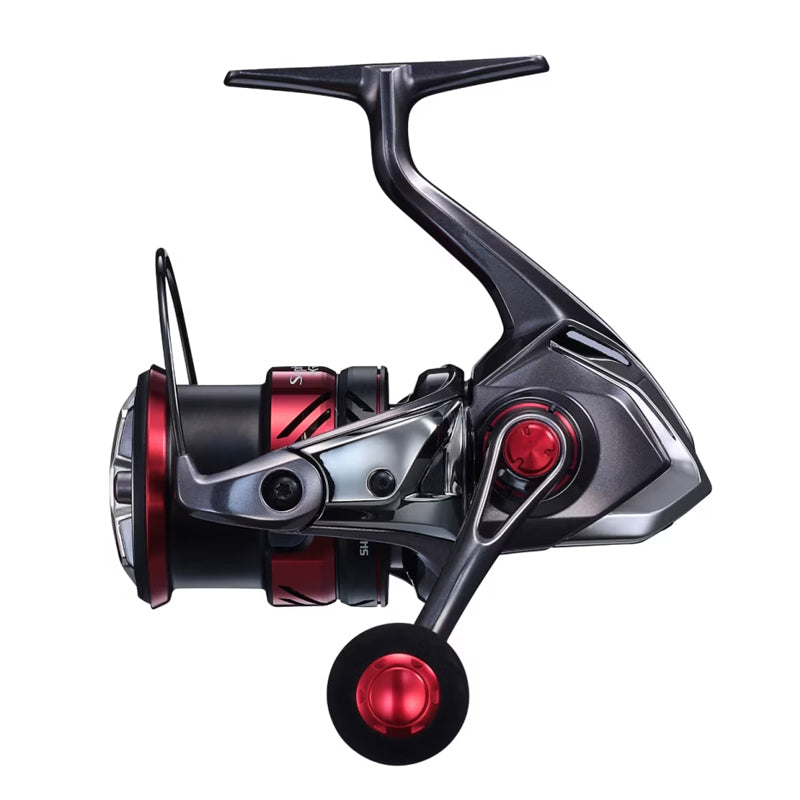 SHIMANO 2021 SEPHIA XR carretel de pesca spinning carretel de água doce peças de pesca de água salgada Origem: Malásia