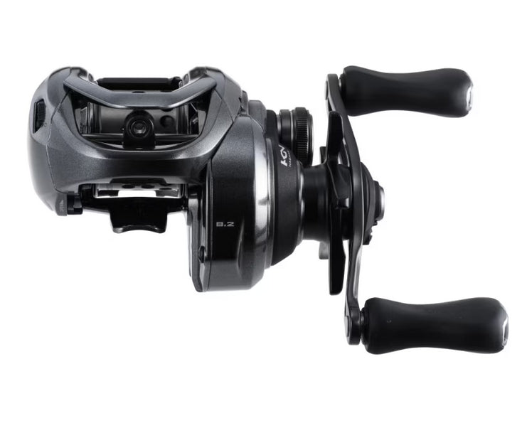 SHIMANO 2025 SLX BFS XG Modelo Canhoto