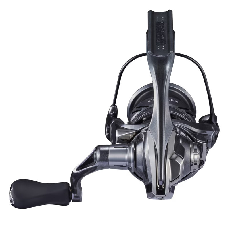SHIMANO 2021 COMPLEX XR carretel de pesca spinning carretel de água doce peças de pesca de água salgada Origem: Malásia