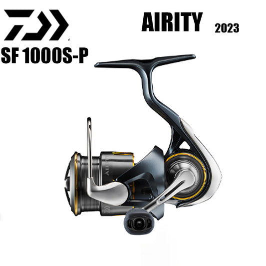 DAIWA 2023 AIRITY SF 1000S-P