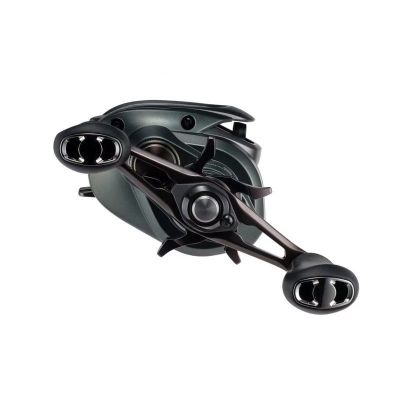 SHIMANO 2025 CURADO 150HG Manivela Direita