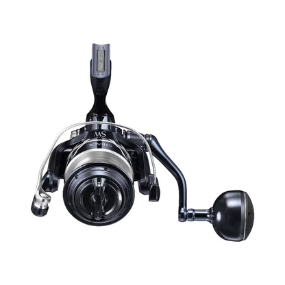 SHIMANO 2024 STRADIC SW carretel de pesca bobina giratória de água doce peças de pesca de água salgada Origem: Japão