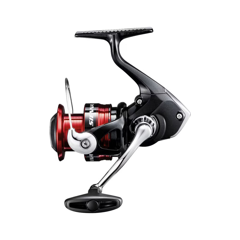 SHIMANO 2019 SIENNA fishing reel spinning reel fresh water salt water fishing parts Origem: Malásia  ﻿