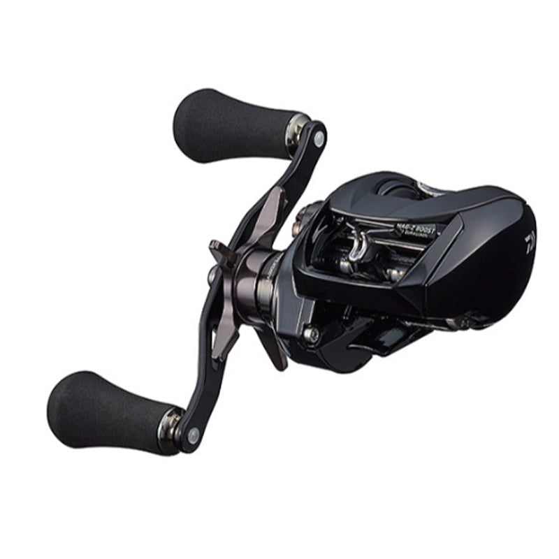 Carretilha De Arremesso DAIWA 2022 ZILLION TW HD 1000XHL, Peça De Reposição Para Pesca Em Água Doce E Salgada. País de origem: Japão