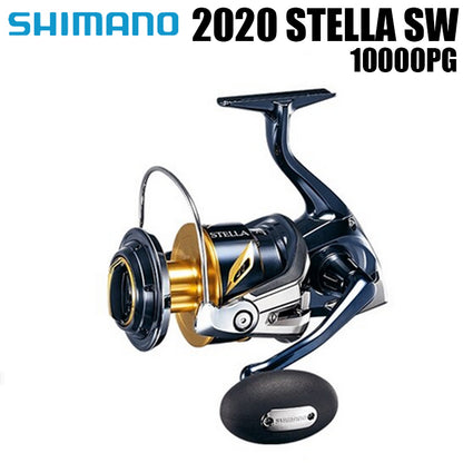 SHIMANO 2020 STELLA SW 10000PG
