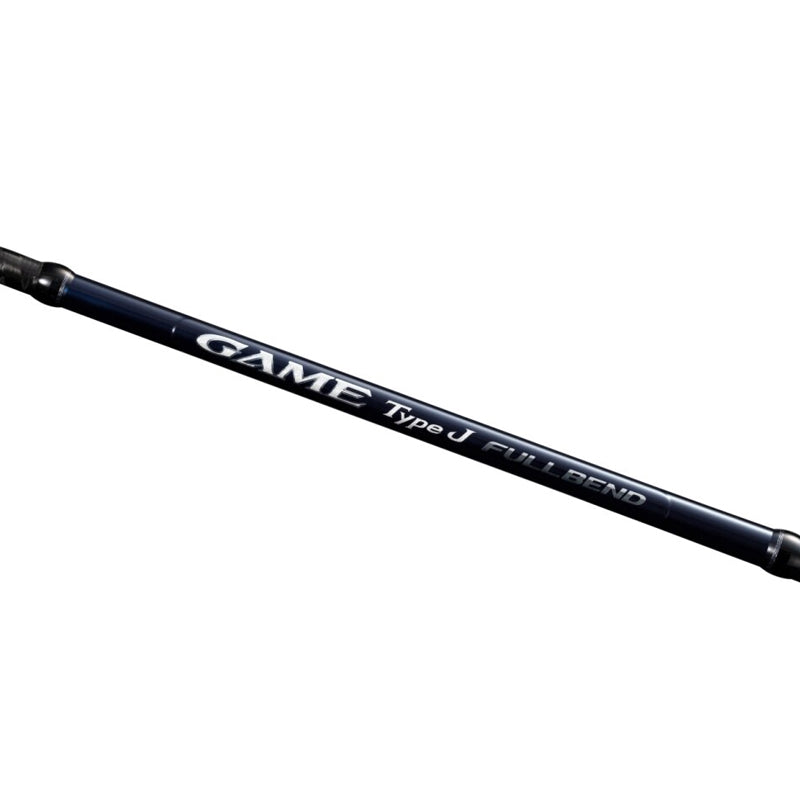 SHIMANO 2024 GAME TYPE J FULLBEND B60-1 para carretilhas de pesca